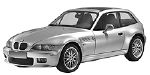 BMW E36-7 C3256 Fault Code
