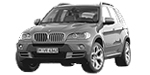 BMW E70 C3256 Fault Code