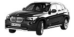 BMW E84 C3256 Fault Code