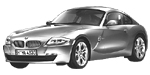 BMW E86 C3256 Fault Code