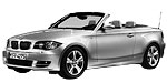 BMW E88 C3256 Fault Code