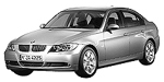 BMW E90 C3256 Fault Code