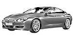 BMW F06 C3256 Fault Code