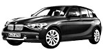 BMW F20 C3256 Fault Code